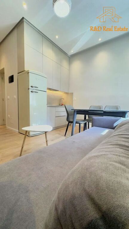 Super apartment 1+1 Center
