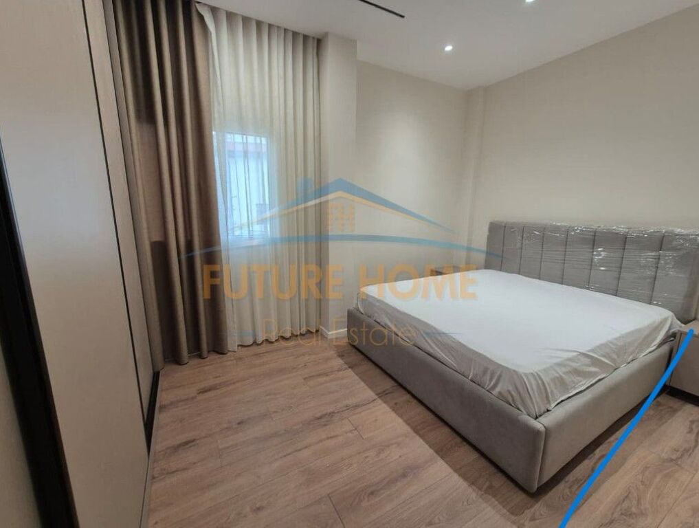 Qera, Apartament 1+1+Post Parkim, Ali Demi, Tiranë.