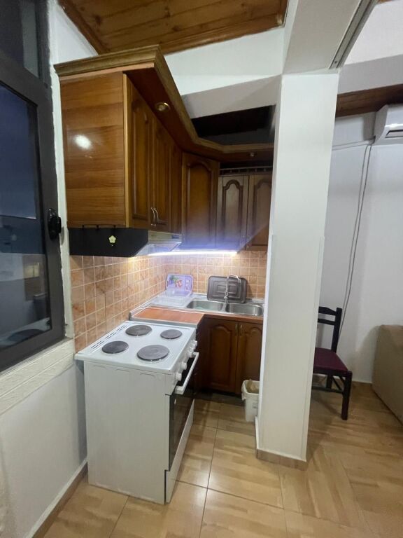 FOR RENT 1+1 APARTMENT NEAR QSUT / NEAR THE FACULTY OF MEDICINE