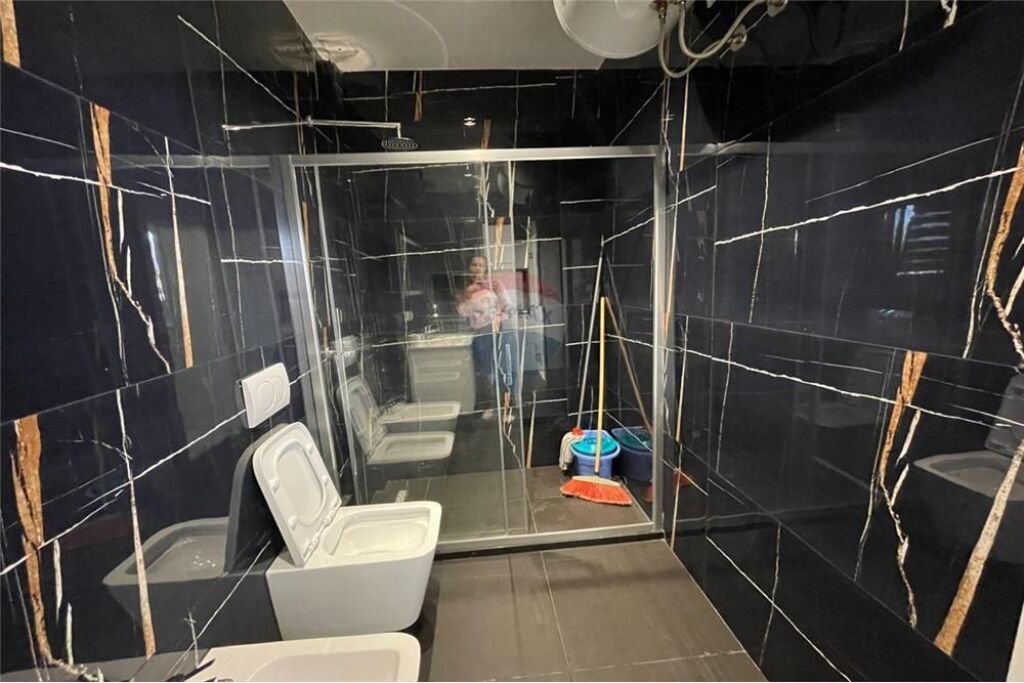 🏡 Apartament 1+1 për Shitje – Vlorë (pranë Le Palazzine)