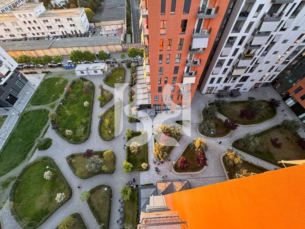 WE SELL APARTMENT 2+1+2 + PARKING SPACE - ASL COMPLEX 2