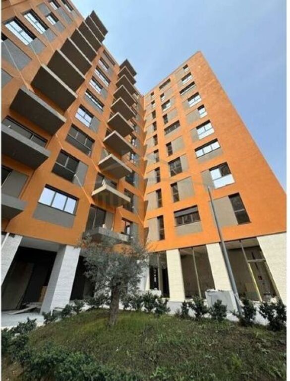 WE SELL APARTMENT 2+1+2 + PARKING SPACE - ASL COMPLEX 2
