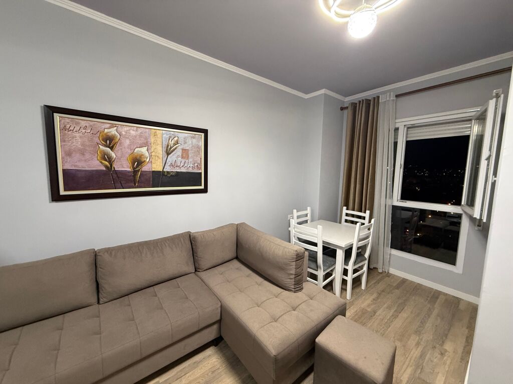 📣 FOR SALE Apartment 1+1 With Parking 📍 Near the "5-Maji" Market 🛣️ "5-Maji" Street ✨
