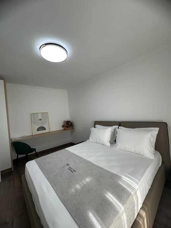 🏡 APARTAMENT 1+1 ME QERA 📍 21 Dhjetori