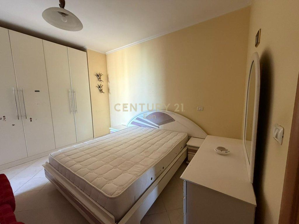 Appartamento 2+1+2 con Vista Mare in Vendita a Vollga, Durrës !