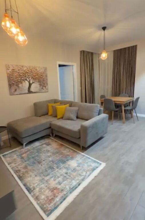 Laprakë, Aura Residence rents 1+1 apartment!