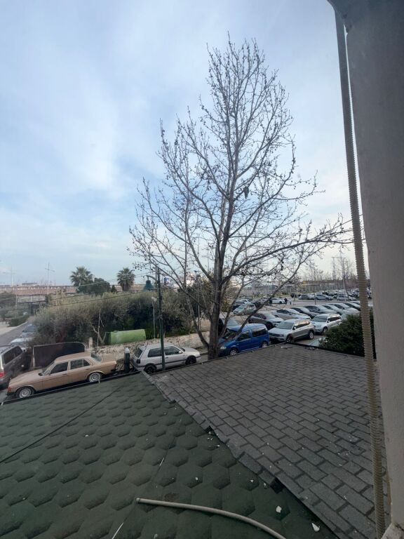 🏡 VENDESI APPARTAMENTO 1+1 + BALCONE – Centro, Via Porto