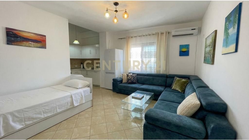 1+1 apartment for sale in Misto Mame! 87,000 €