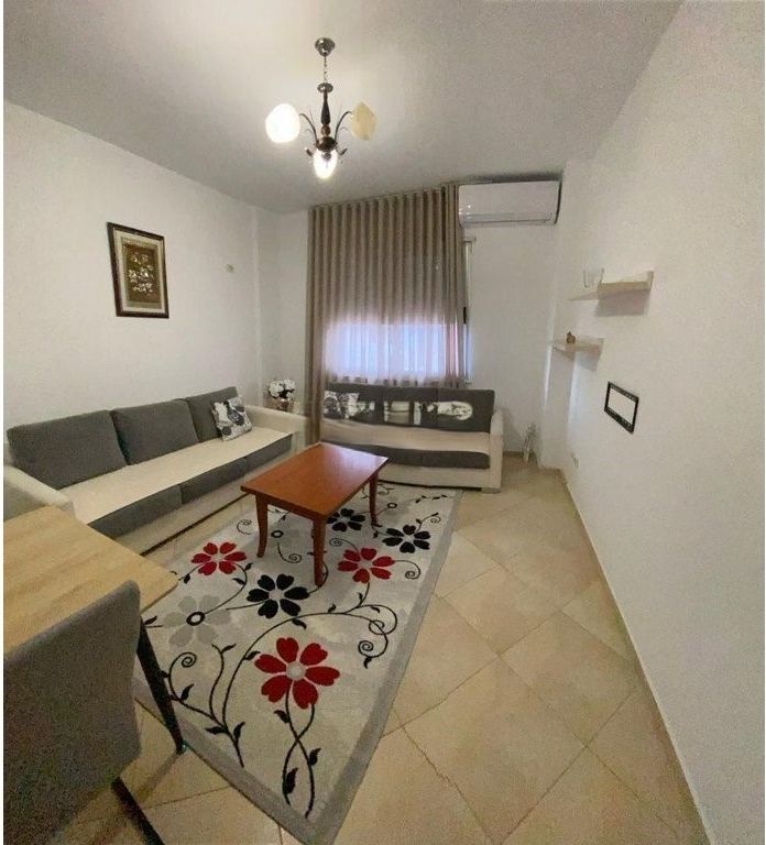 Apartament 2+1 me Qira pranë Hotel Marinaj, Unaza e Re!