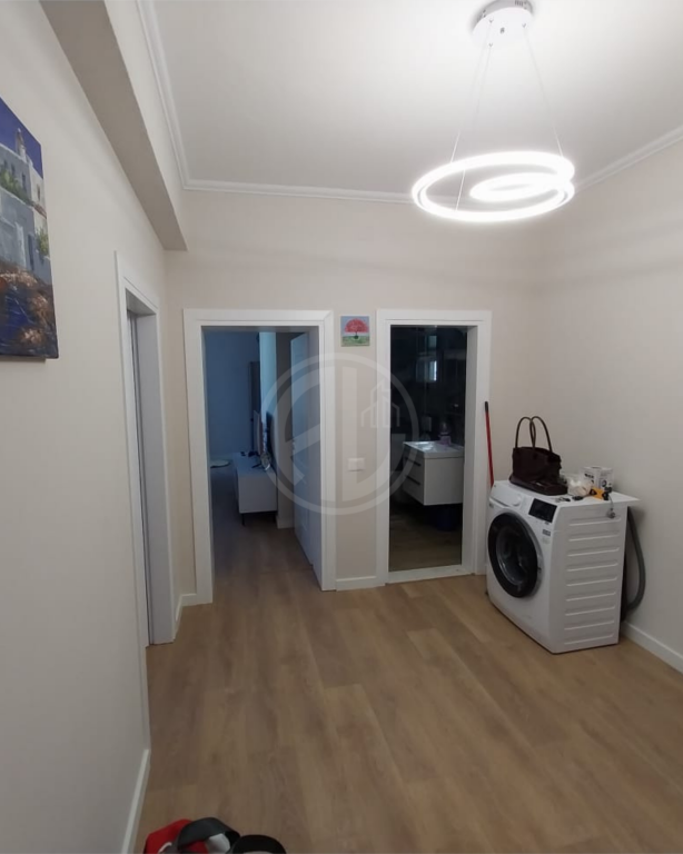 2+1 apartment for rent – Museum Area, Durres