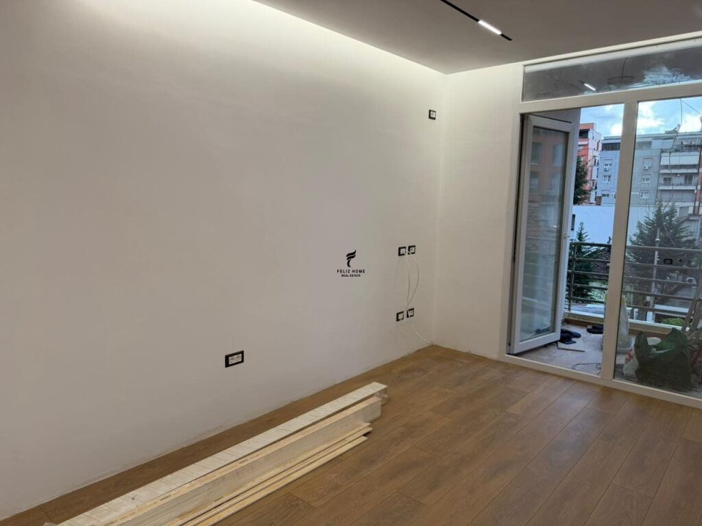 SHITET APARTAMENT 1+1 21 DHJETORI 157.000 EURO FH-66281