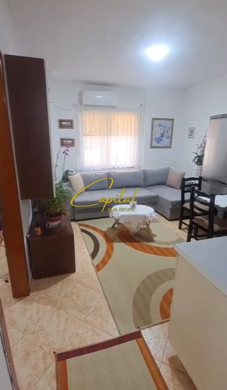 APARTMENT FOR RENT 2+1 YZBERISHT 38,000 LEKE