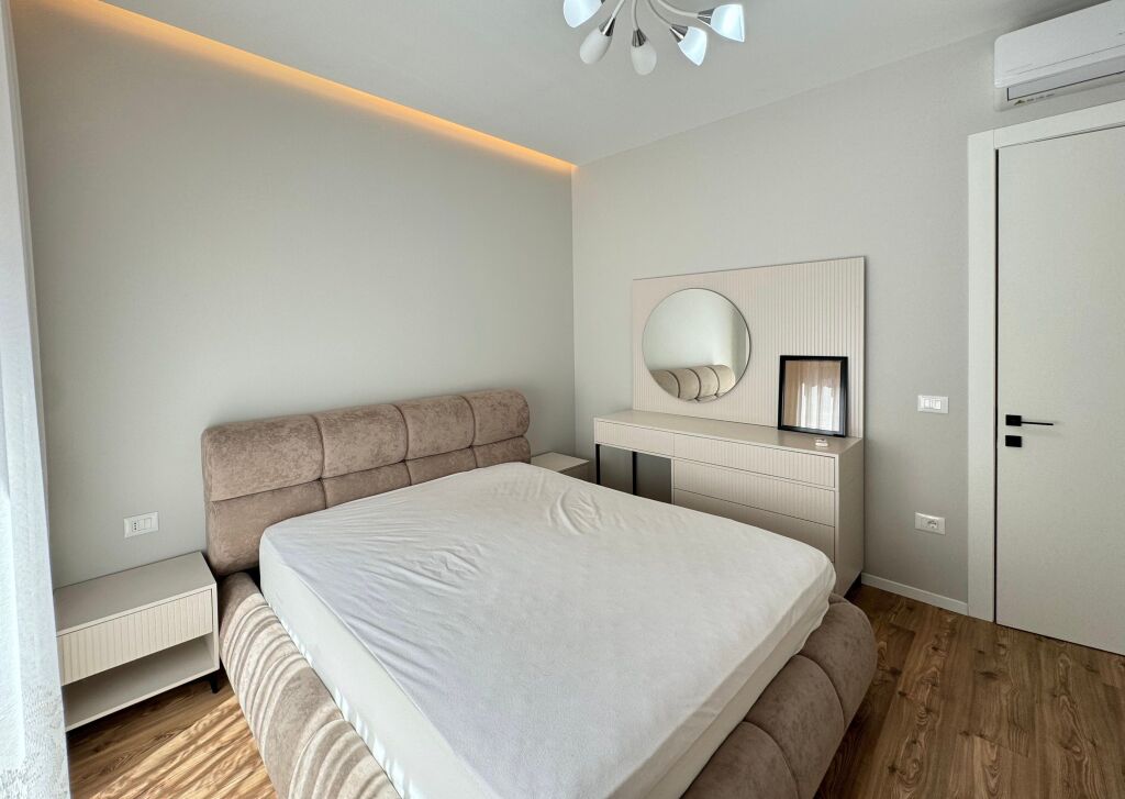 ✨ Affitto | Appartamento 1+1 📍 Complesso Delijorgji