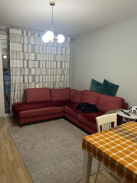 Apartament 1+1 me qera tek Fiori Di Bosko