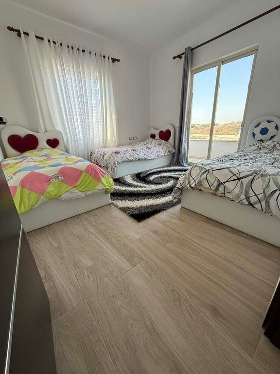 Villa 3+1+2 For Rent in Fresku, Tirana