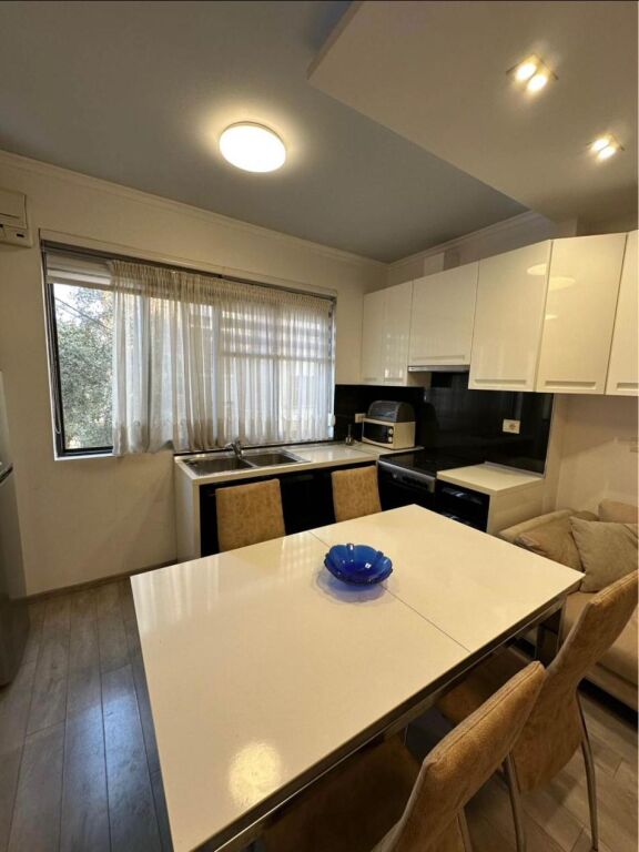🏡 Jepet me Qera Super Apartament 1+1 tek Brryli