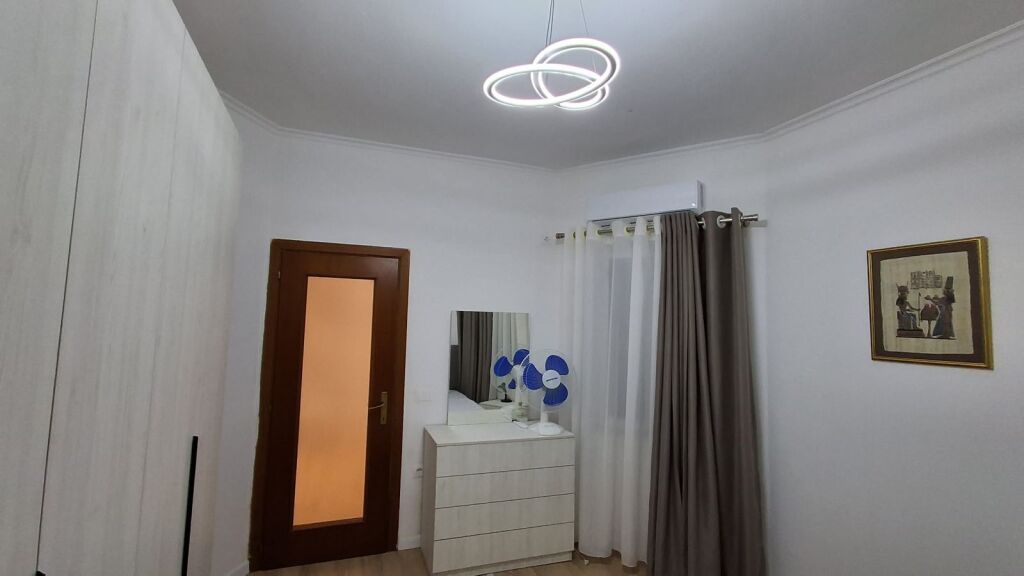 🏡 First floor of a villa for rent in the center