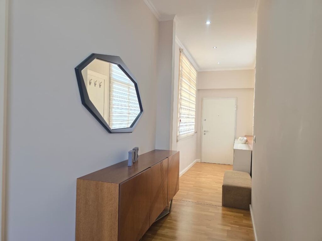 🏙️ APPARTAMENTO (ATTICO) IN VENDITA – LAGO ASCIUTTO