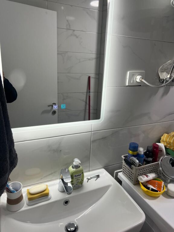 Apartament 1+1 me qera tek Fiori Di Bosko