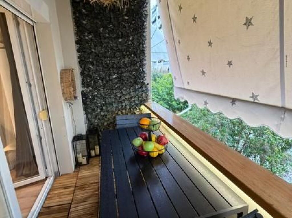 Vendesi in vendita Appartamento 2+1+2, Niku Construction, Comune di Parigi