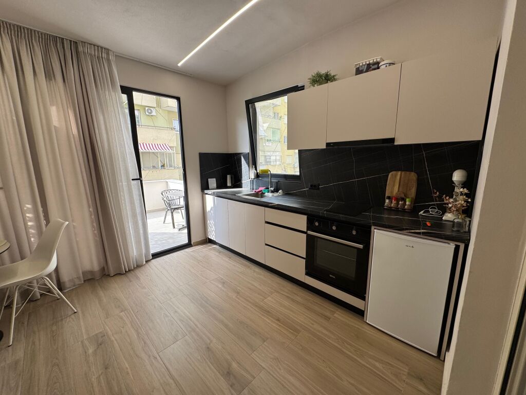 Studio apartment for rent
