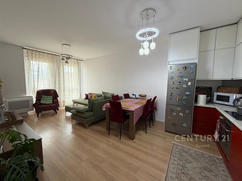 We sell 2+1+2 apartment on "5 Maji" Street!