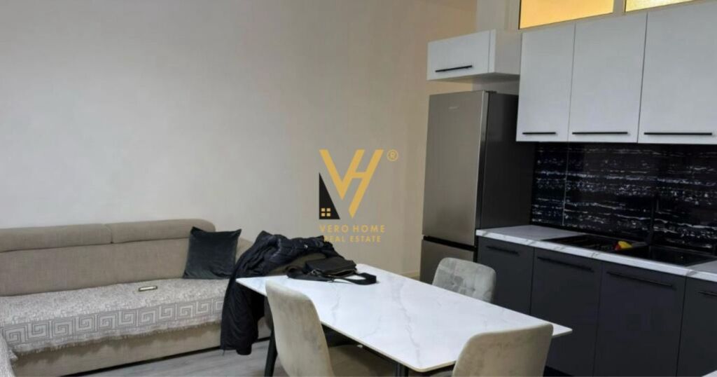 APPARTAMENTO 2+1+BLK IN AFFITTO IN VIA 5 MAJI 700 EURO