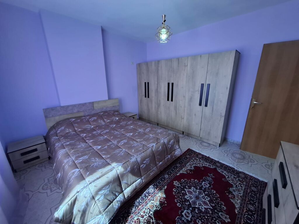 Apartment for rent 2+1