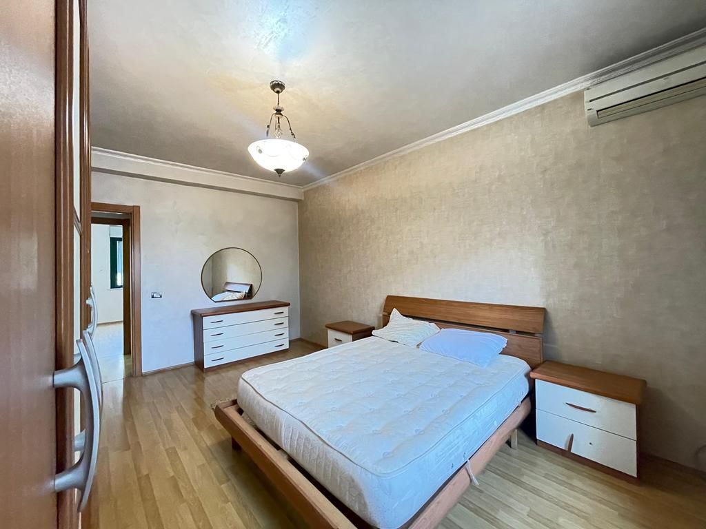 APPARTAMENTO 3+1+2 IN AFFITTO A ZOGU I ZI!