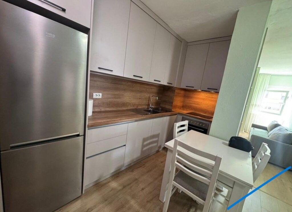 For sale, Apartment 2+1+Parking Space, Kavajës Street, Tirana.