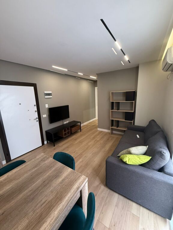 Rent apartment 1+1, Selite