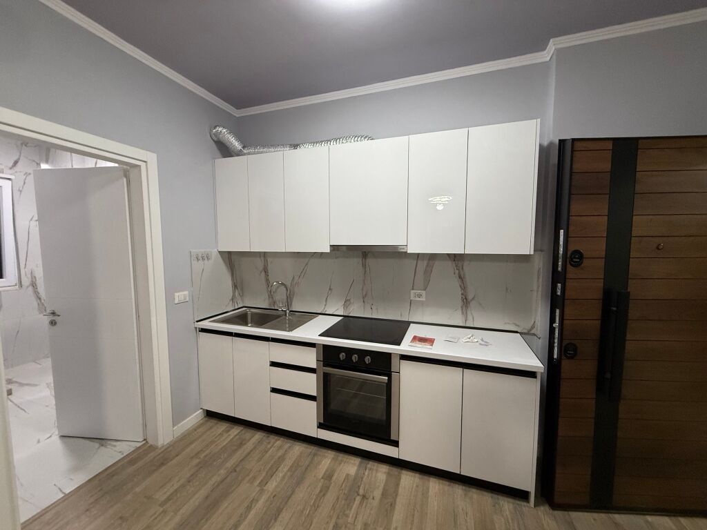 📣 FOR SALE Apartment 1+1 With Parking 📍 Near the "5-Maji" Market 🛣️ "5-Maji" Street ✨