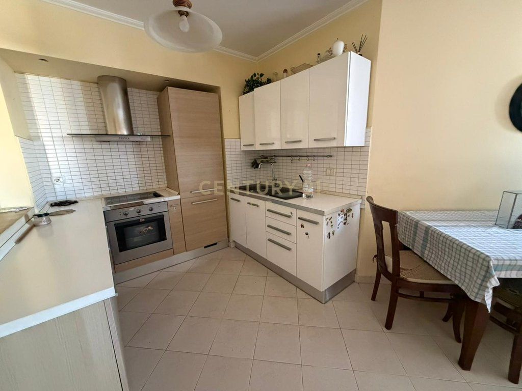 Appartamento 2+1+2 con Vista Mare in Vendita a Vollga, Durrës !