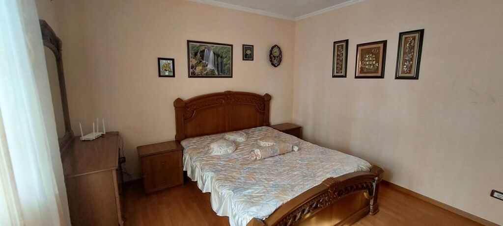 Apartament 1+1 ne qira Pazari i Ri