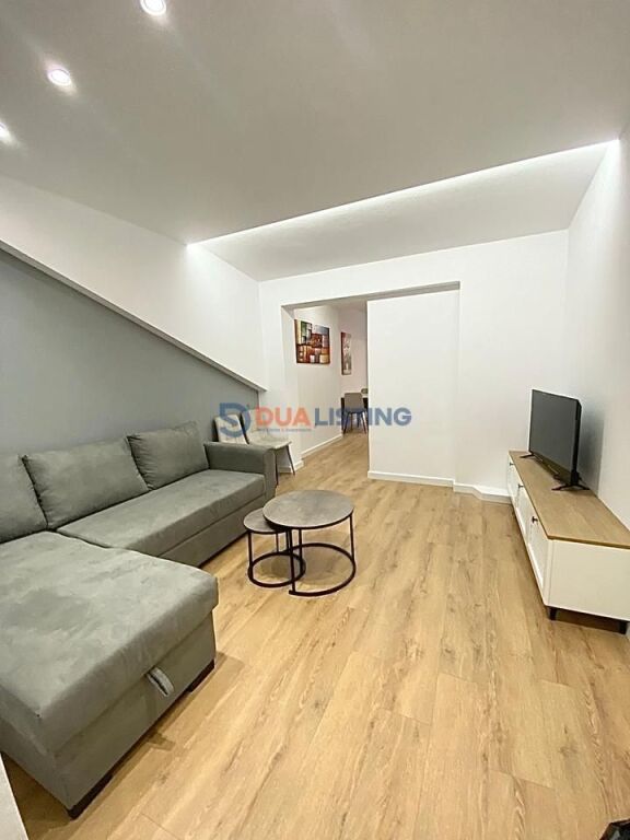 Appartamento moderno 1+1 in affitto a Myslym Shyri!