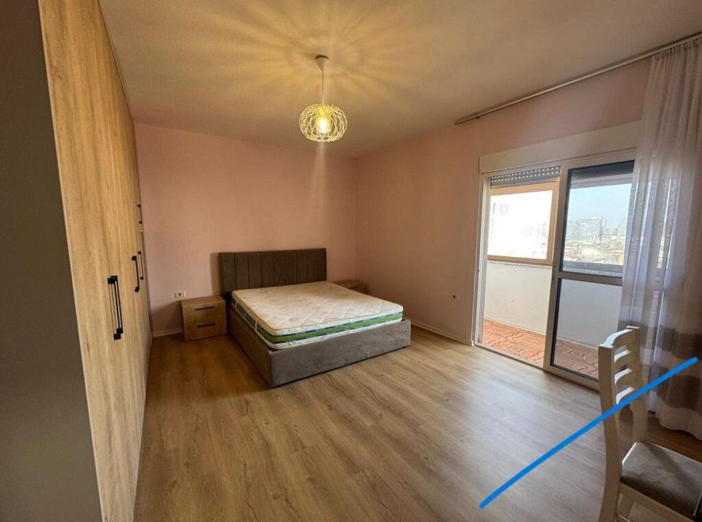 For sale, Apartment 2+1+Parking Space, Kavajës Street, Tirana.