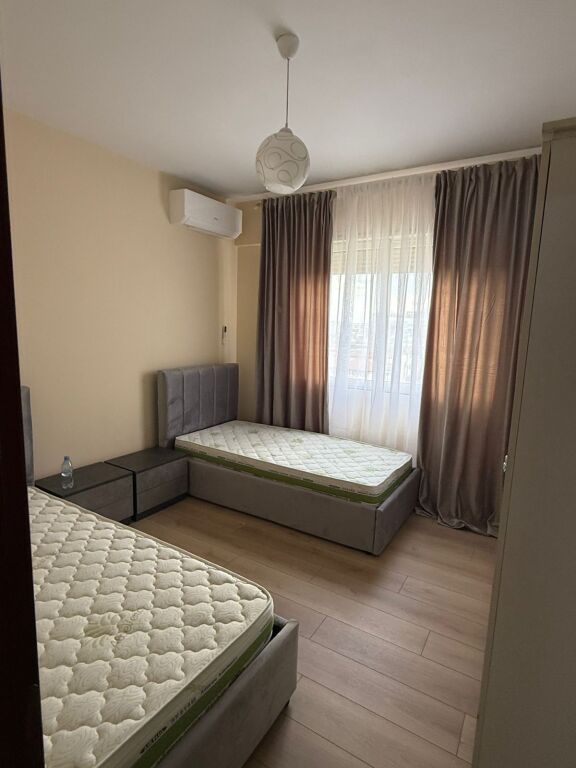 Apartment 1+1 for rent Near Delijorgji
