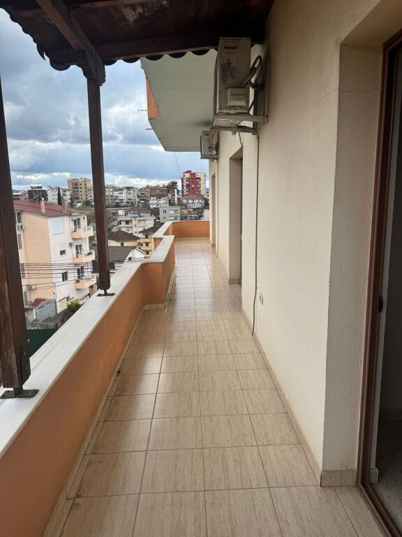 🏡 Apartment 3+1+2 for rent – Fresk, Shefqet Kuka St.