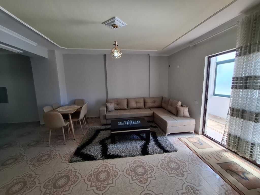 Apartment for rent 2+1