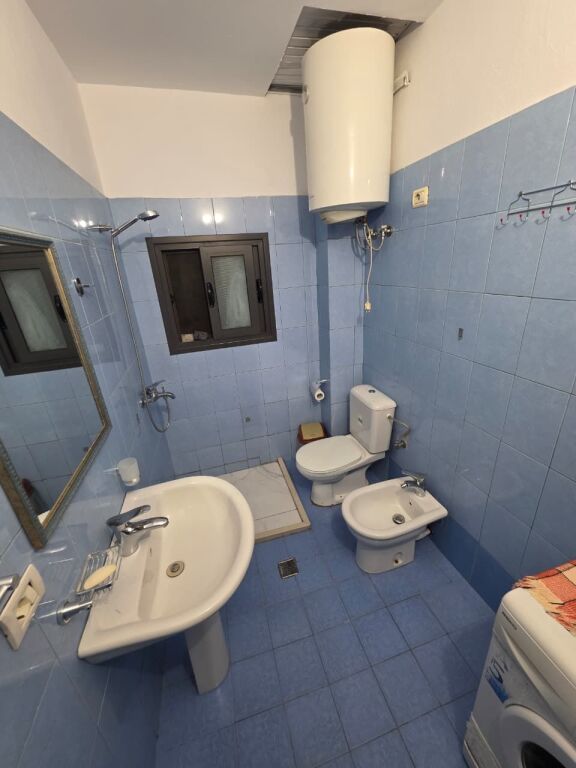 Appartamento in affitto 1+1 - 📍Varri Bamit, vicino alla scuola Hasan Prishtina