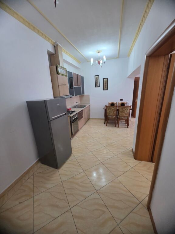 Affittasi appartamento 2+1 arredato – Vicino a Vala Park, Durazzo