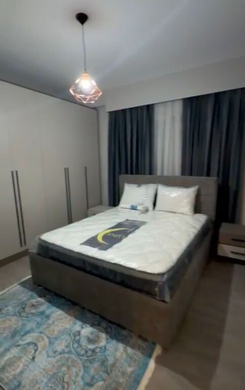 Laprakë, Aura Residence rents 1+1 apartment!