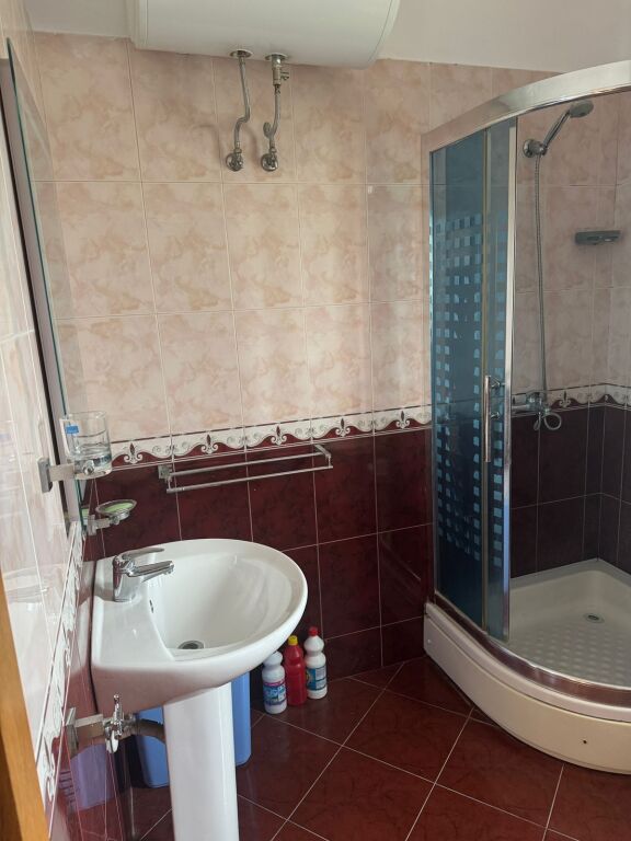 🏡 Apartment 3+1+2 for rent – Fresk, Shefqet Kuka St.