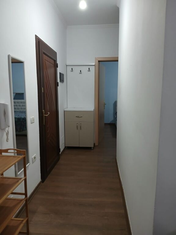 Appartamento in Affitto a Fresk – 2+1!