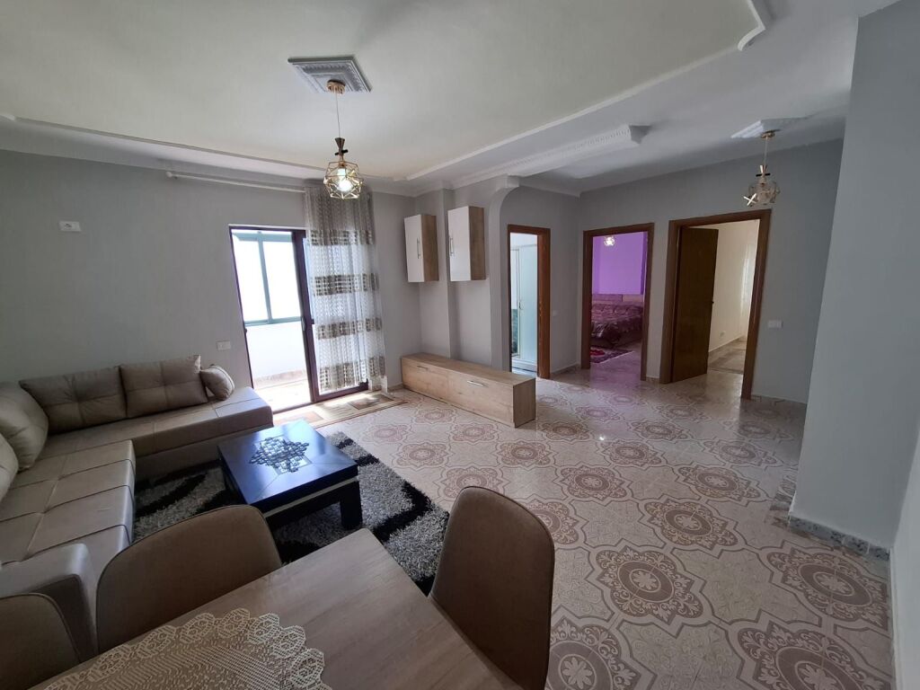 Apartment for rent 2+1