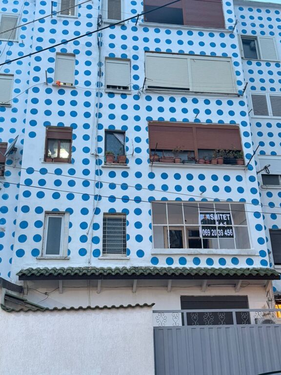 🏡 VENDESI APPARTAMENTO 1+1 + BALCONE – Centro, Via Porto