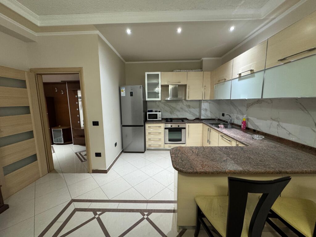 Apartment for rent 2+1+2