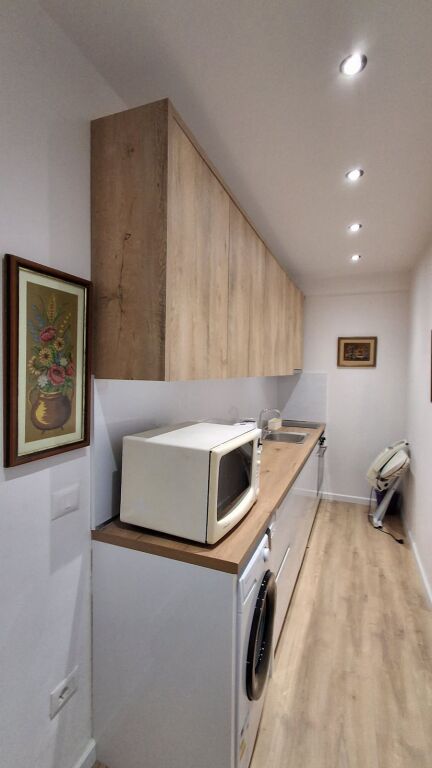 🏡 First floor of a villa for rent in the center