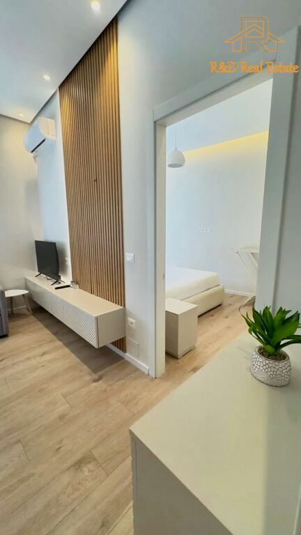 Super apartment 1+1 Center