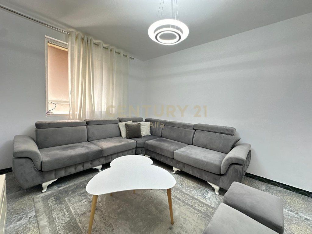 We sell 2+1 Apartment at Durres Street! 160,000 €